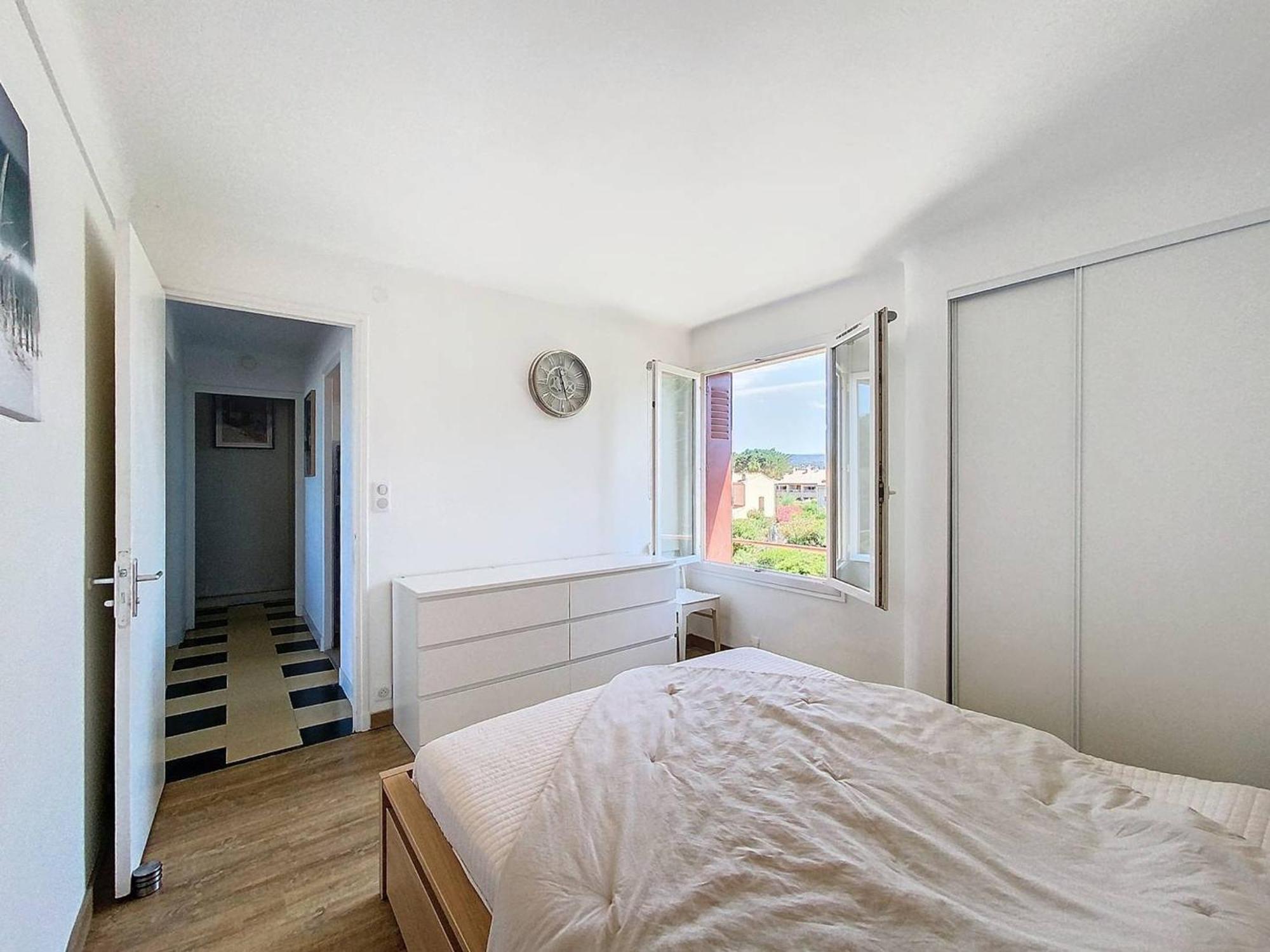 Apartment En Bord De Avec Terrasse, Parking Prive, Wifi Et Equipements Modernes - Fr-1-770-15 *